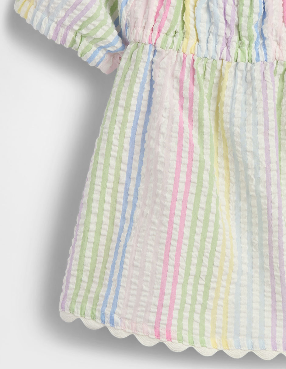 Conjunto para niña 4