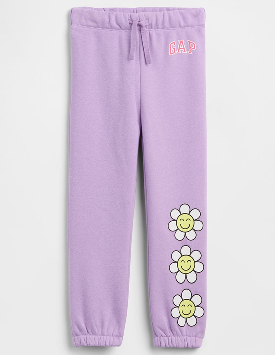 Pants para niña