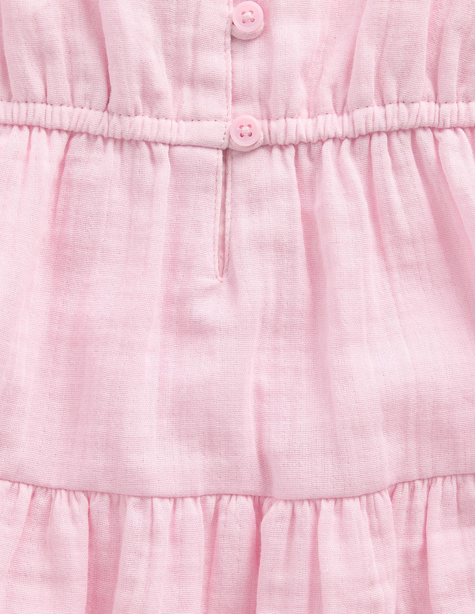 Blusa para niña