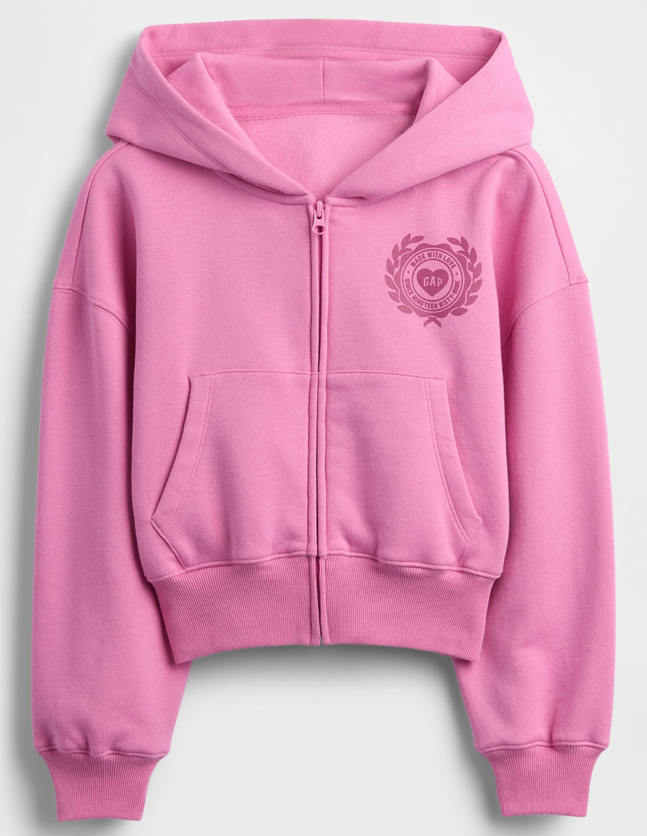 Sudadera para niña 2