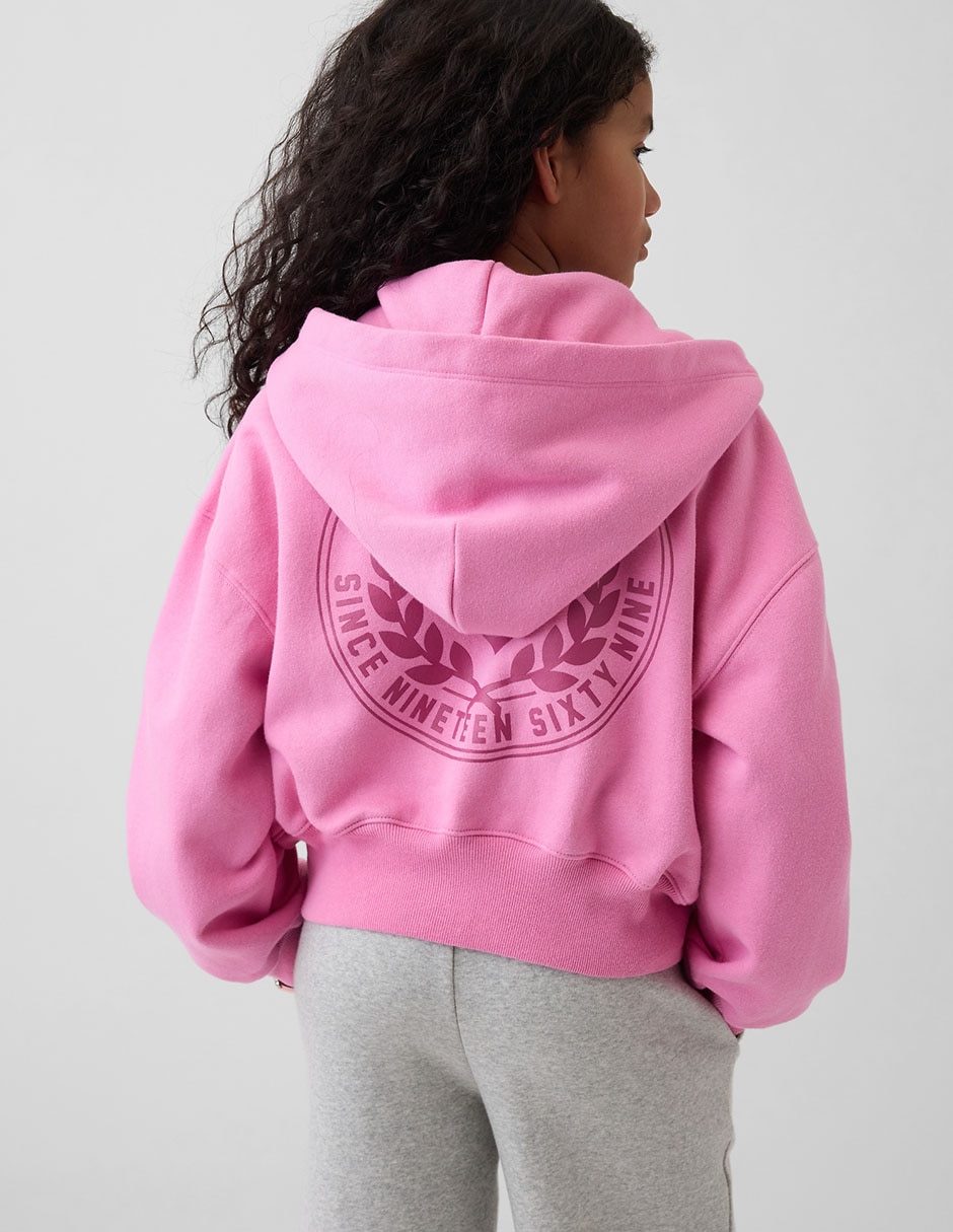 Sudadera para niña 3