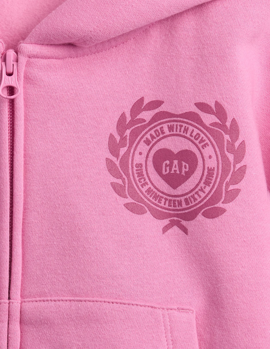 Sudadera para niña 5