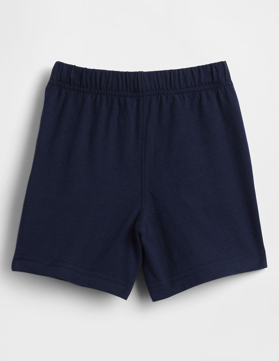 Short Oso para niño