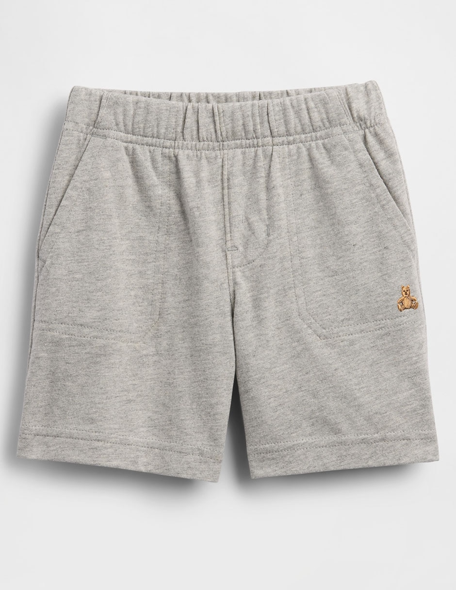 Short Oso para niño Short Oso para niño