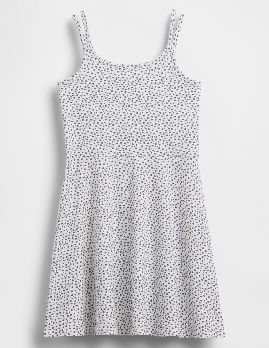 Vestido para niña