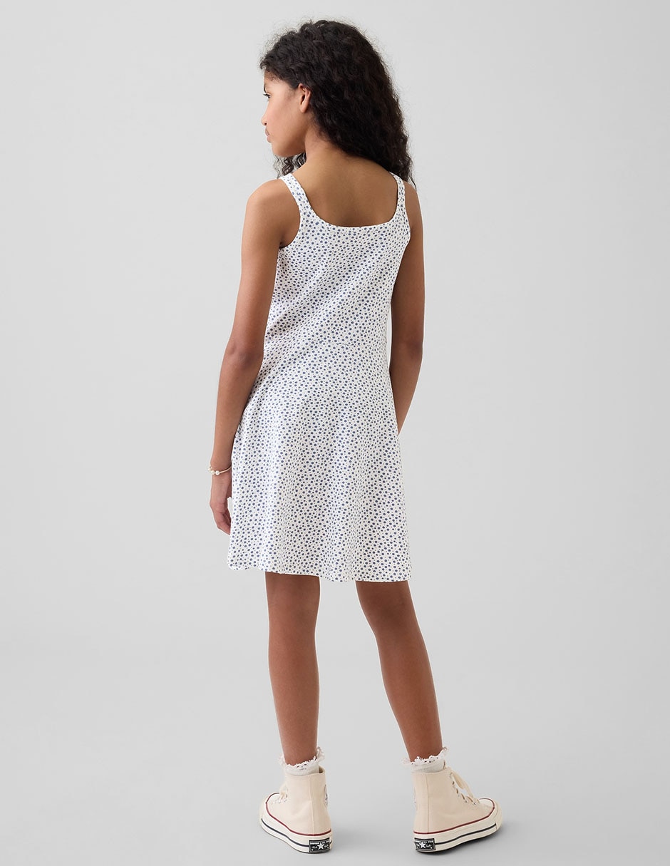 Vestido para niña
