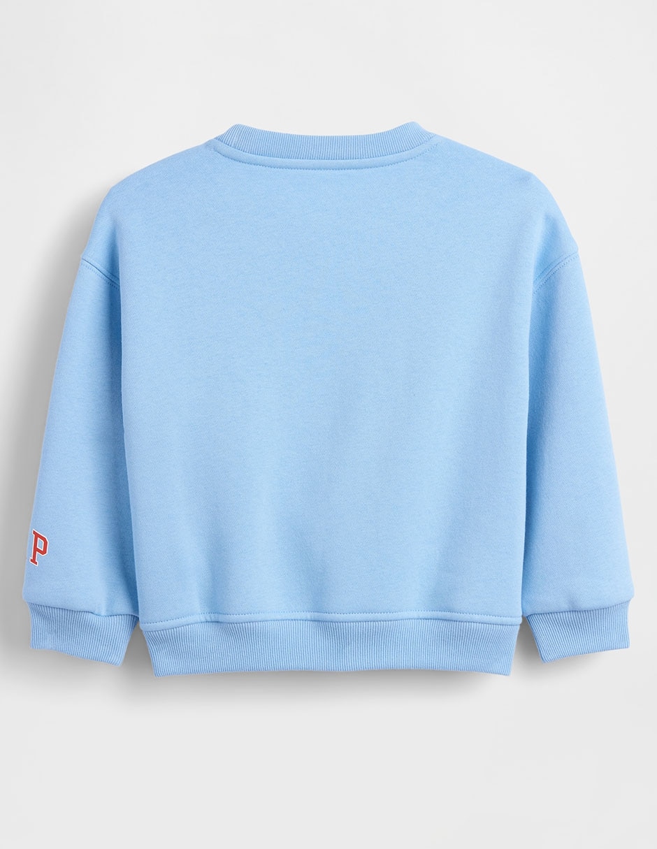 Sudadera Cars para niño 4