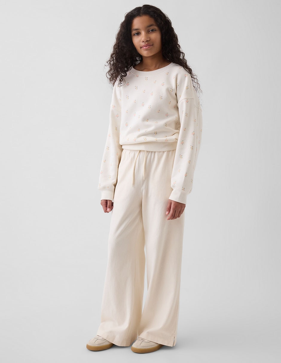 Pants para niña Pants para niña