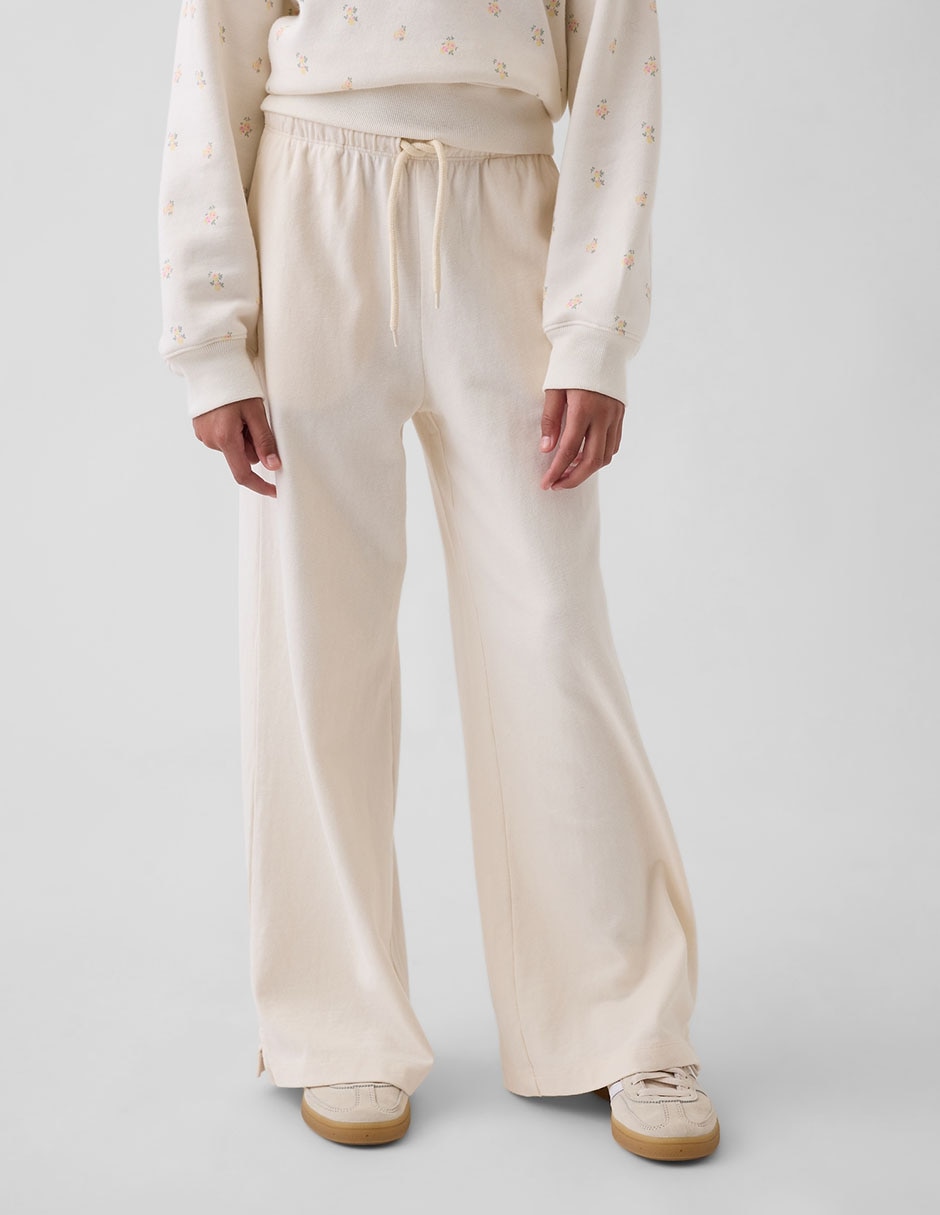 Pants para niña 3