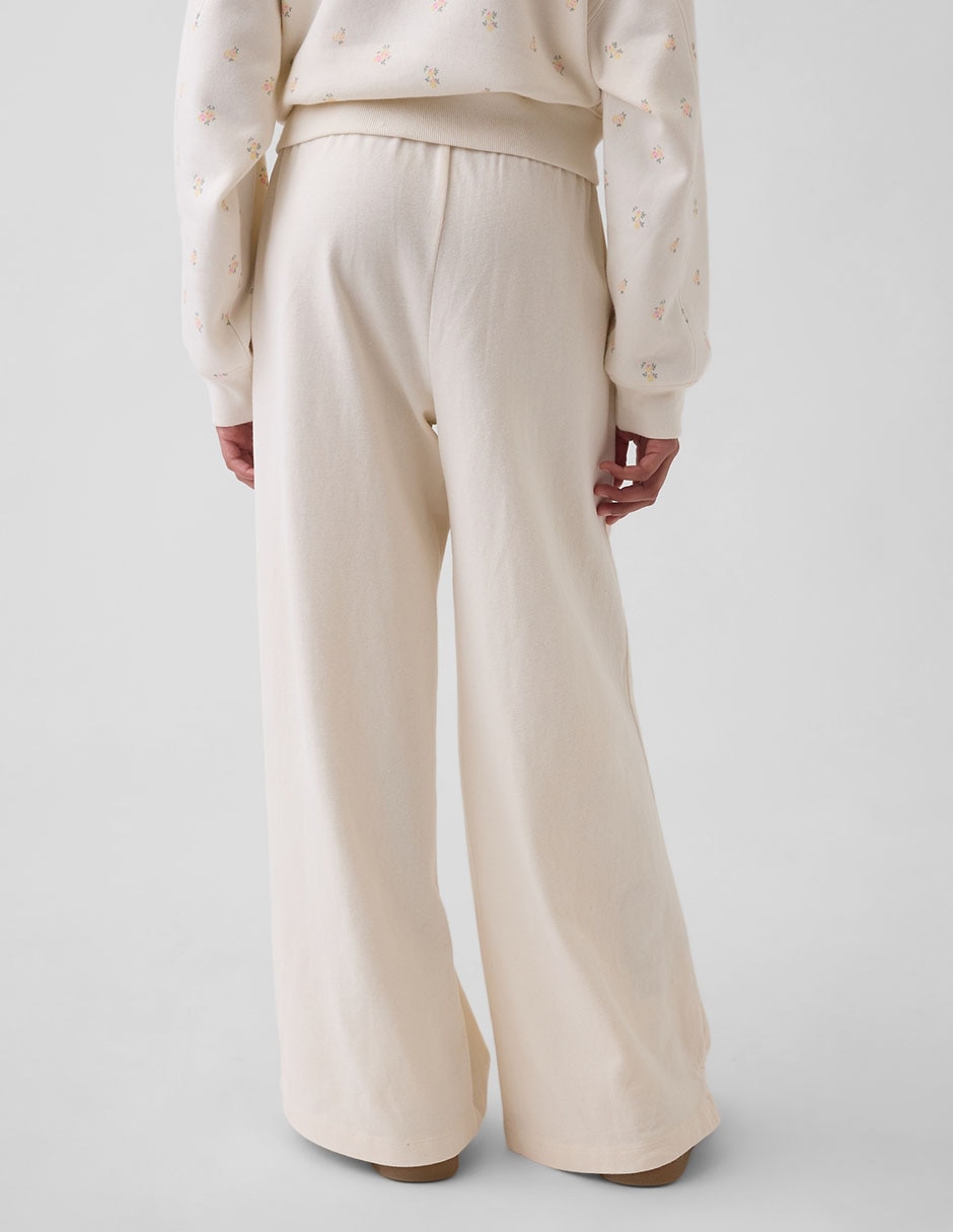 Pants para niña 4