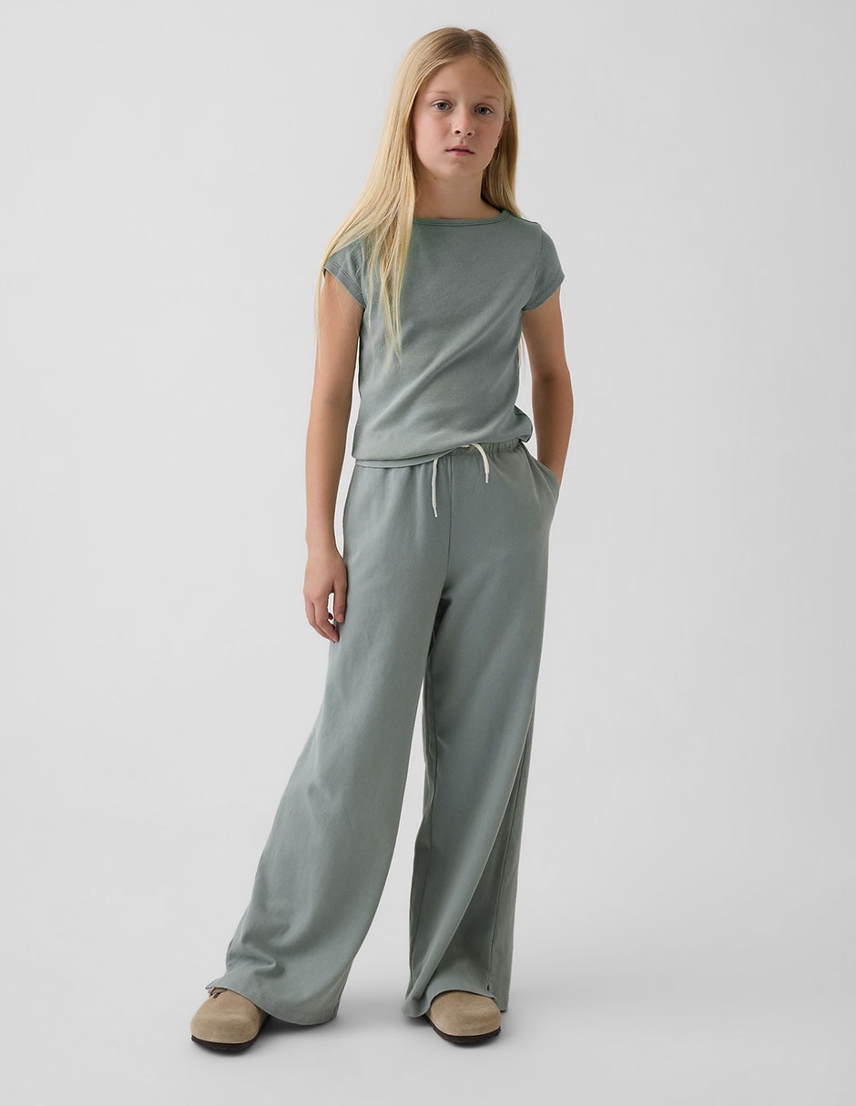 Pants para niña Pants para niña