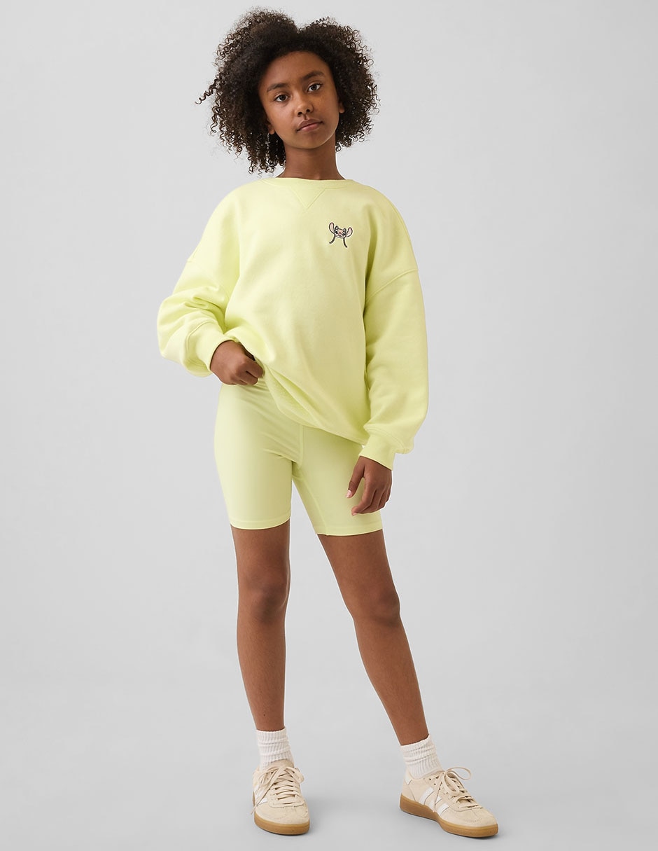 Short para niña