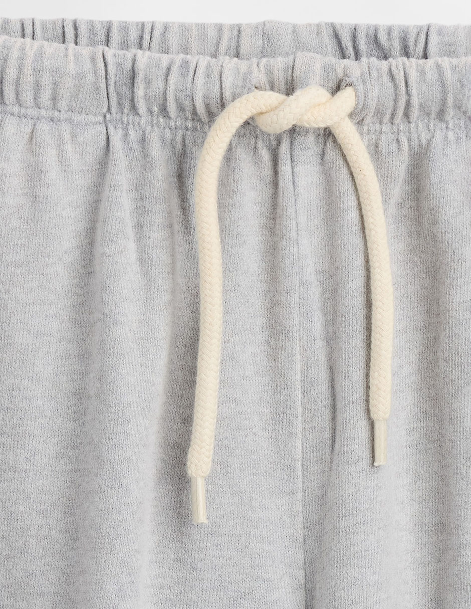 PANTS GAP 879366 NIÑA LISO, XCH, GRIS