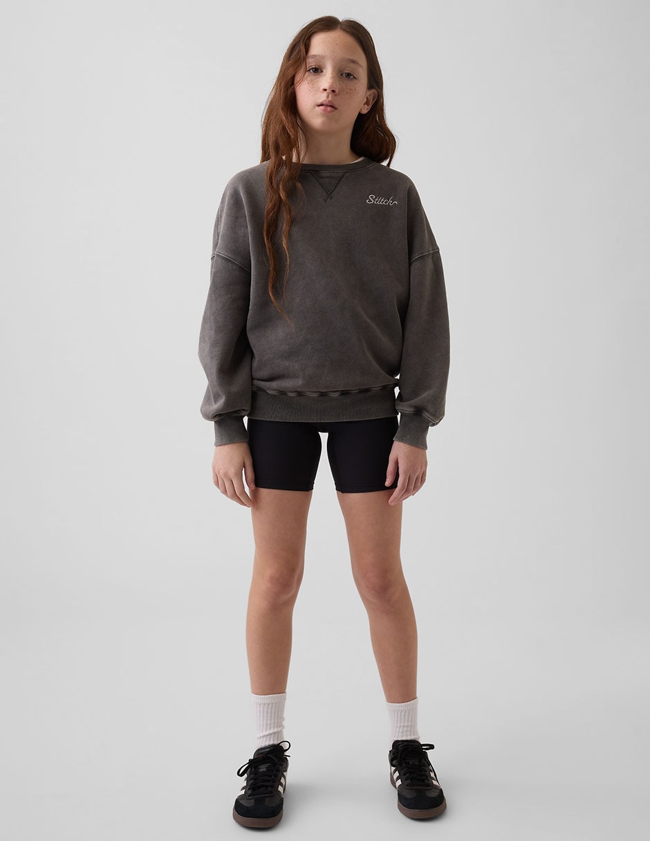 Short para niña 3