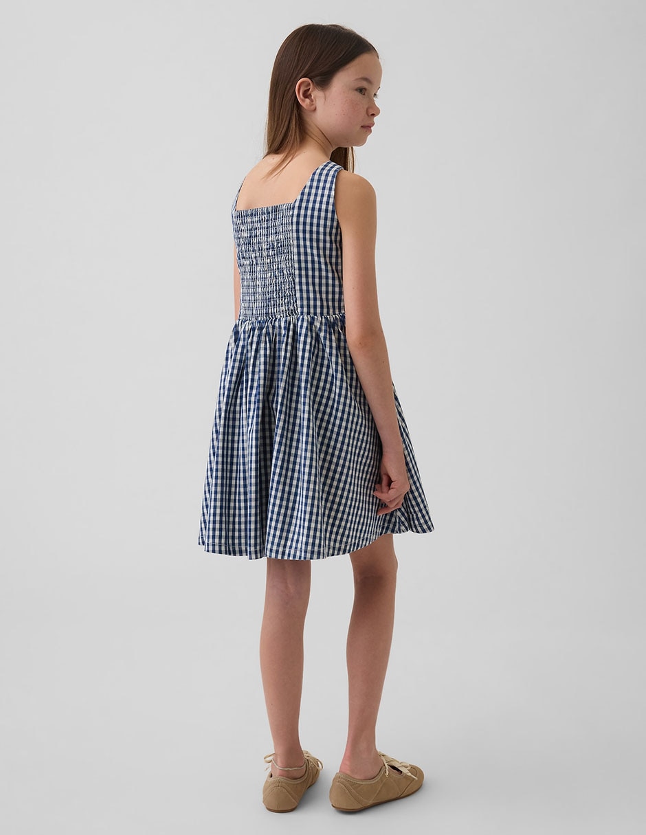 Vestido para niña 3