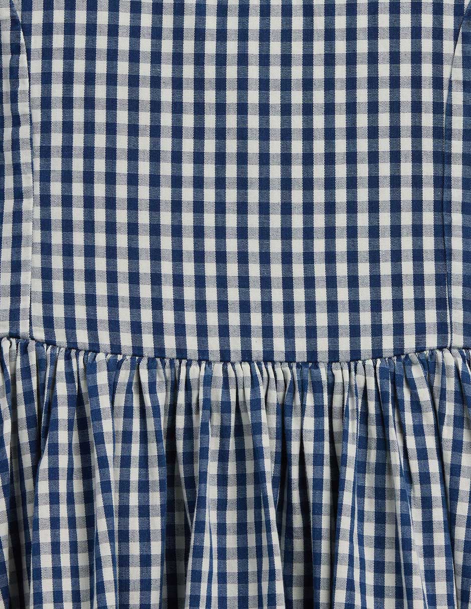 Vestido para niña 4