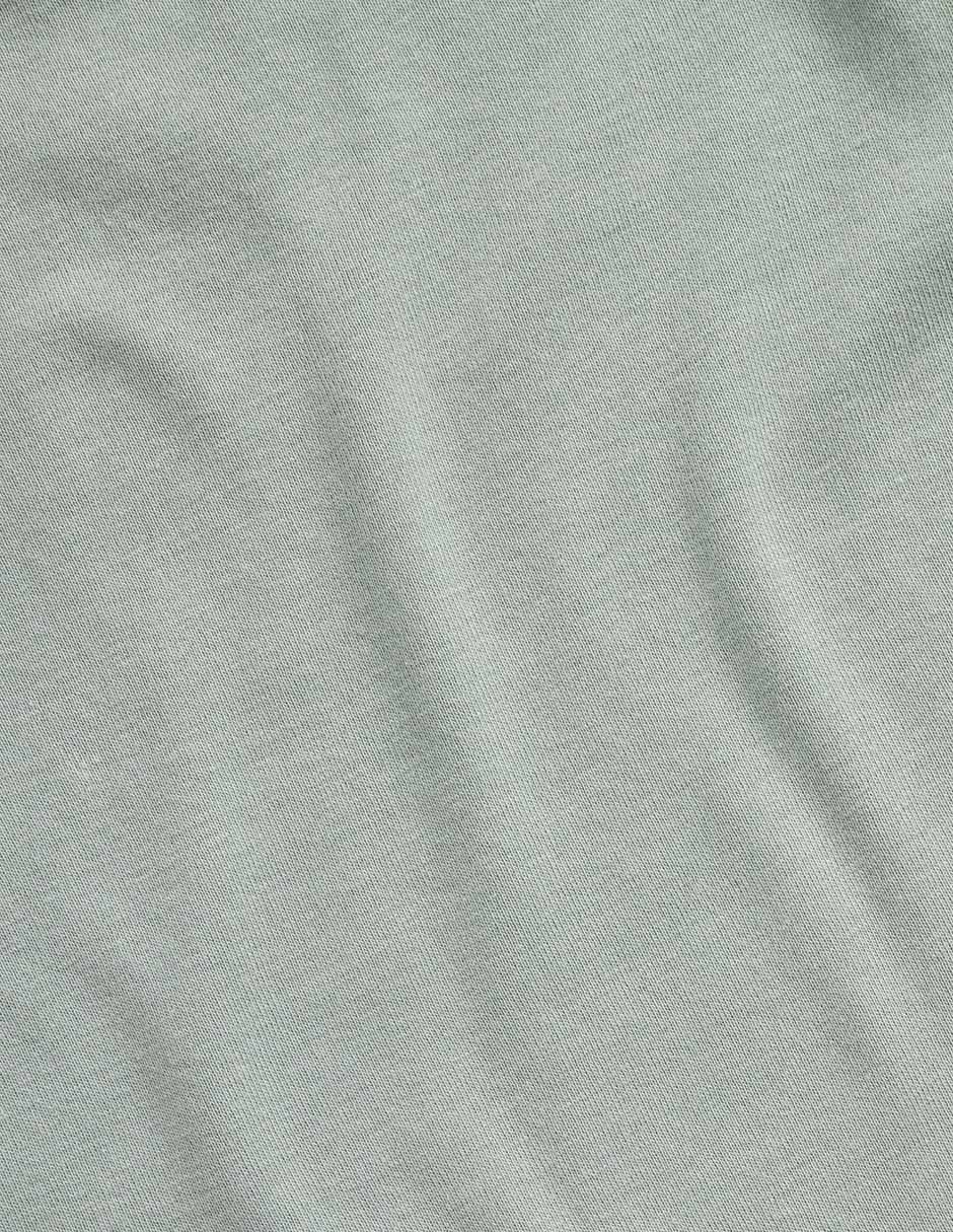 Playera manga corta para niña 4