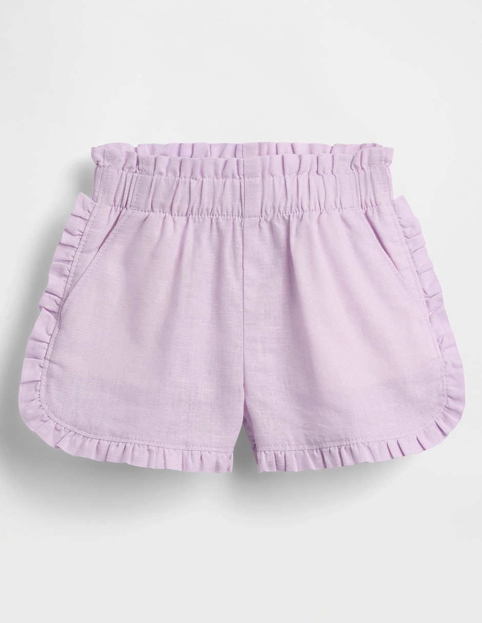 Short para niña