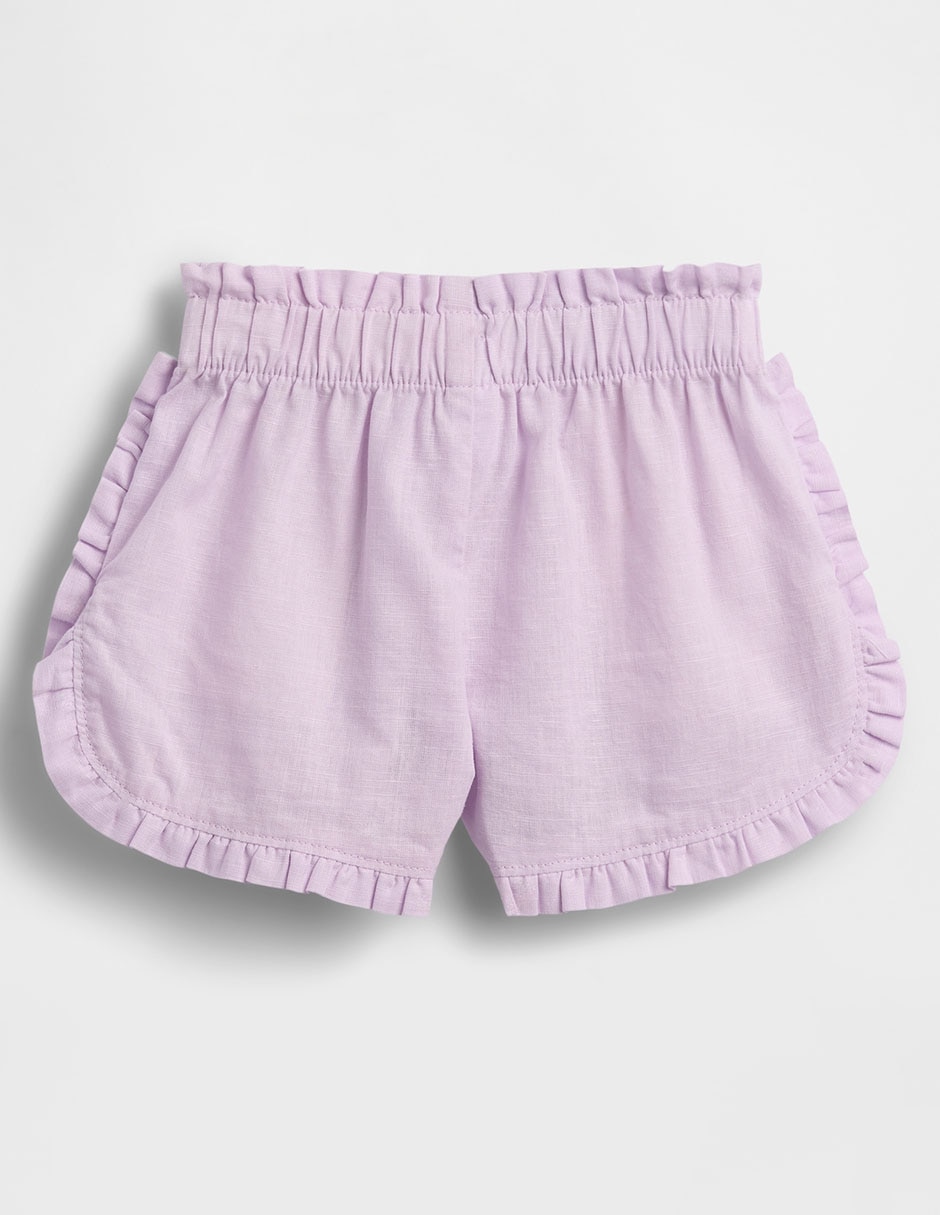 Short para niña