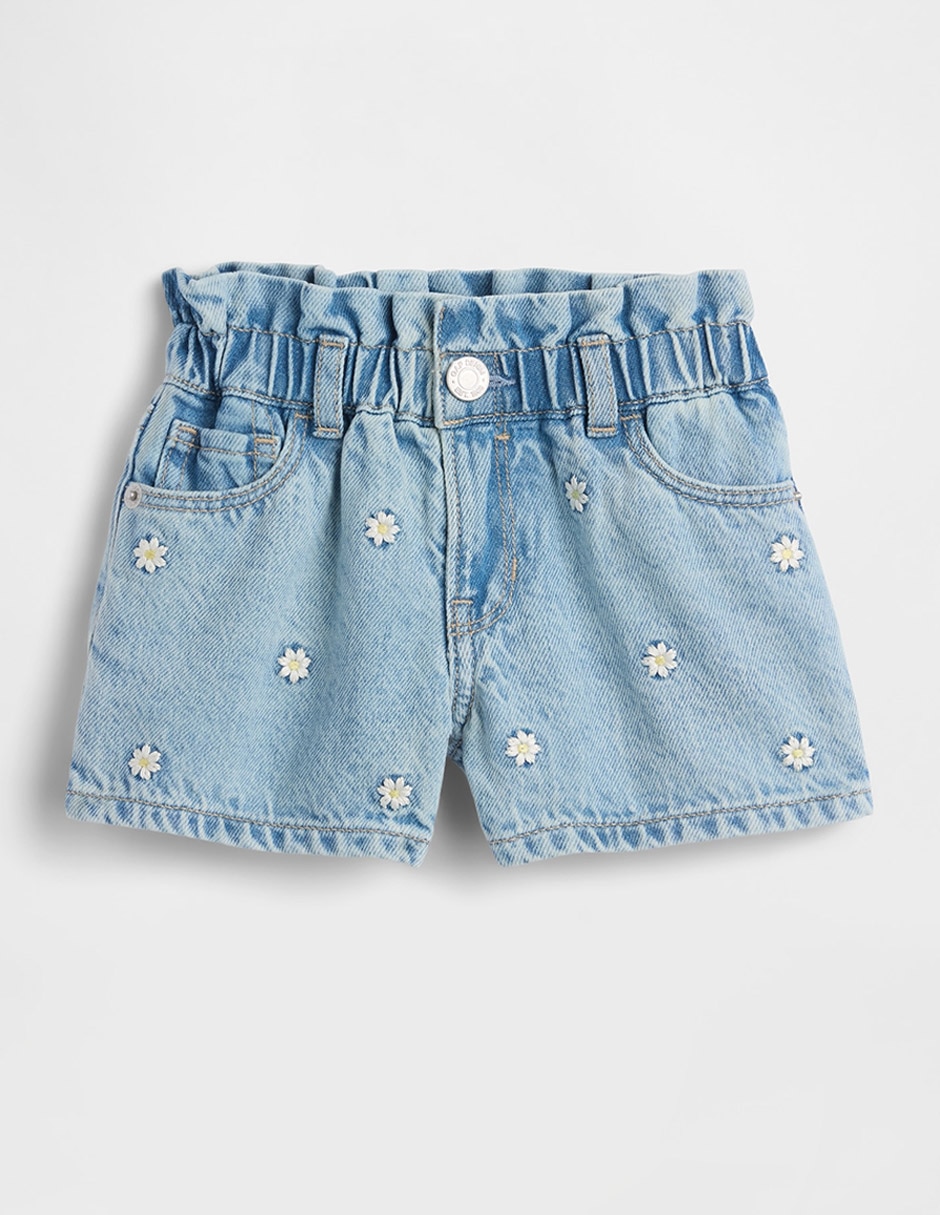 Short para niña