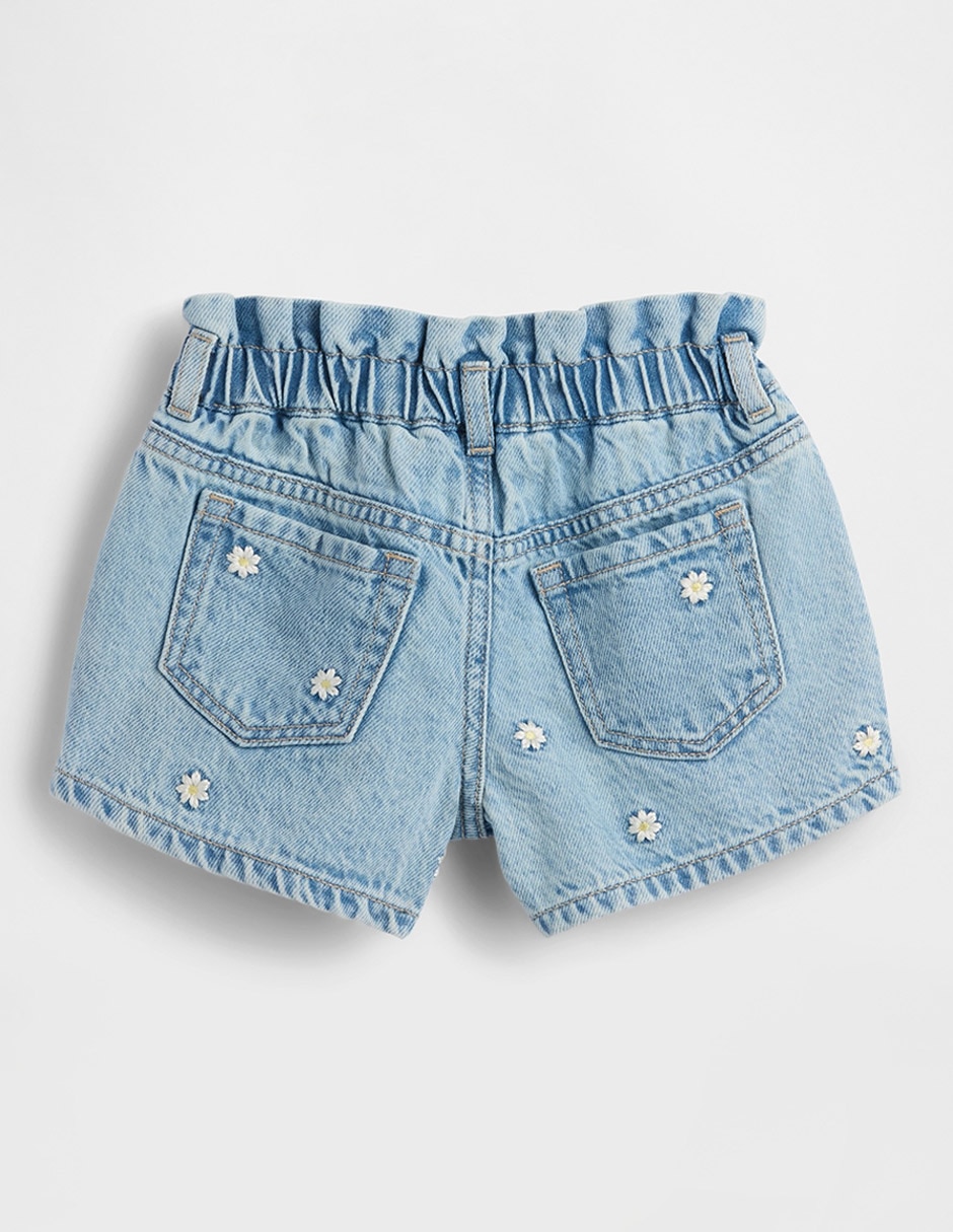 Short para niña 2