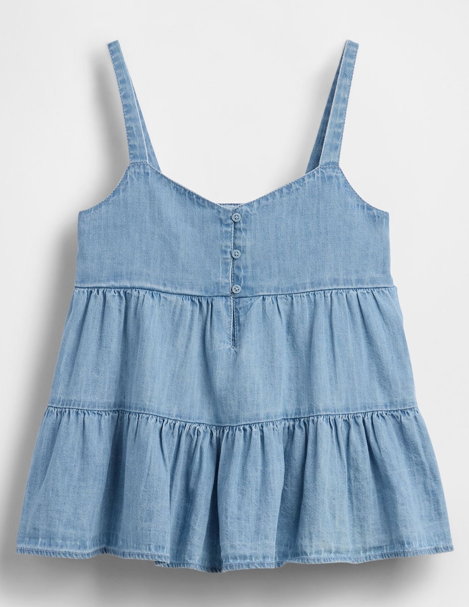 Blusa para niña 2