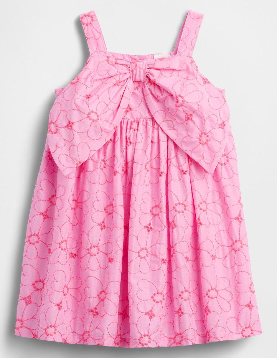Vestido para niña 2