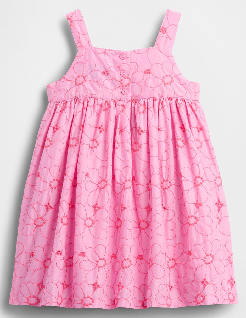 Vestido para niña 3