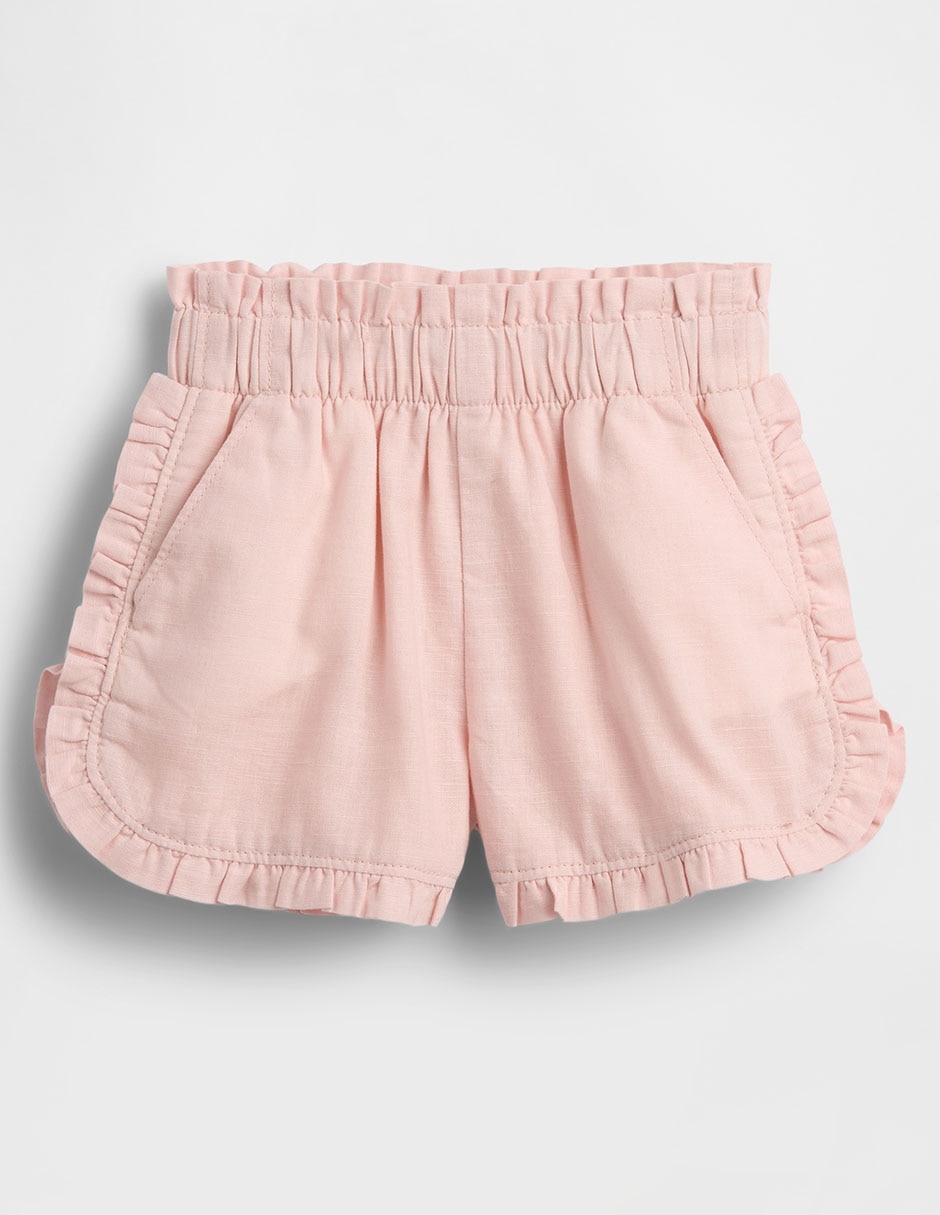 Short para niña Short para niña
