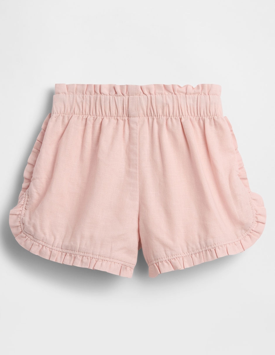 Short para niña 2