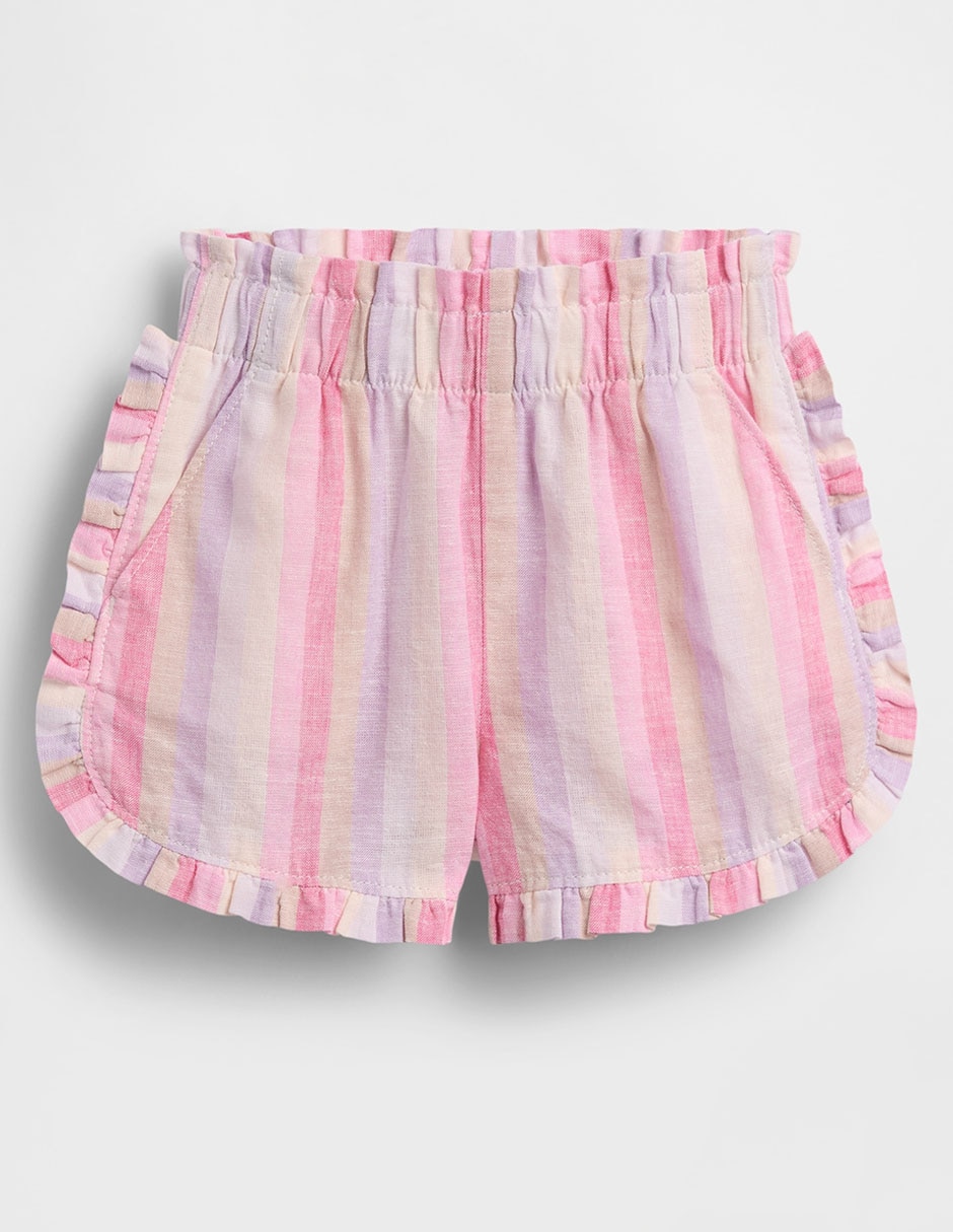 Short para niña Short para niña