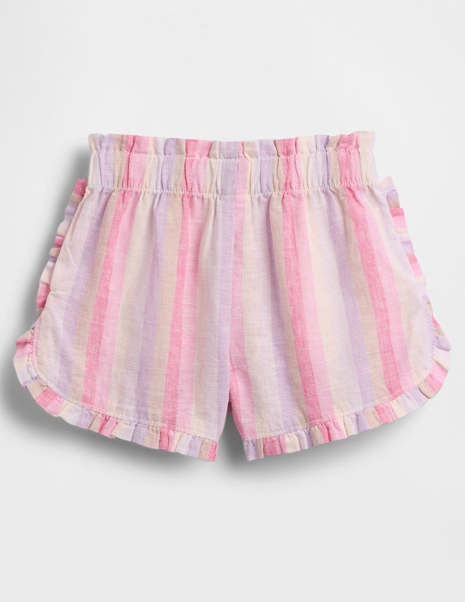 Short para niña 2