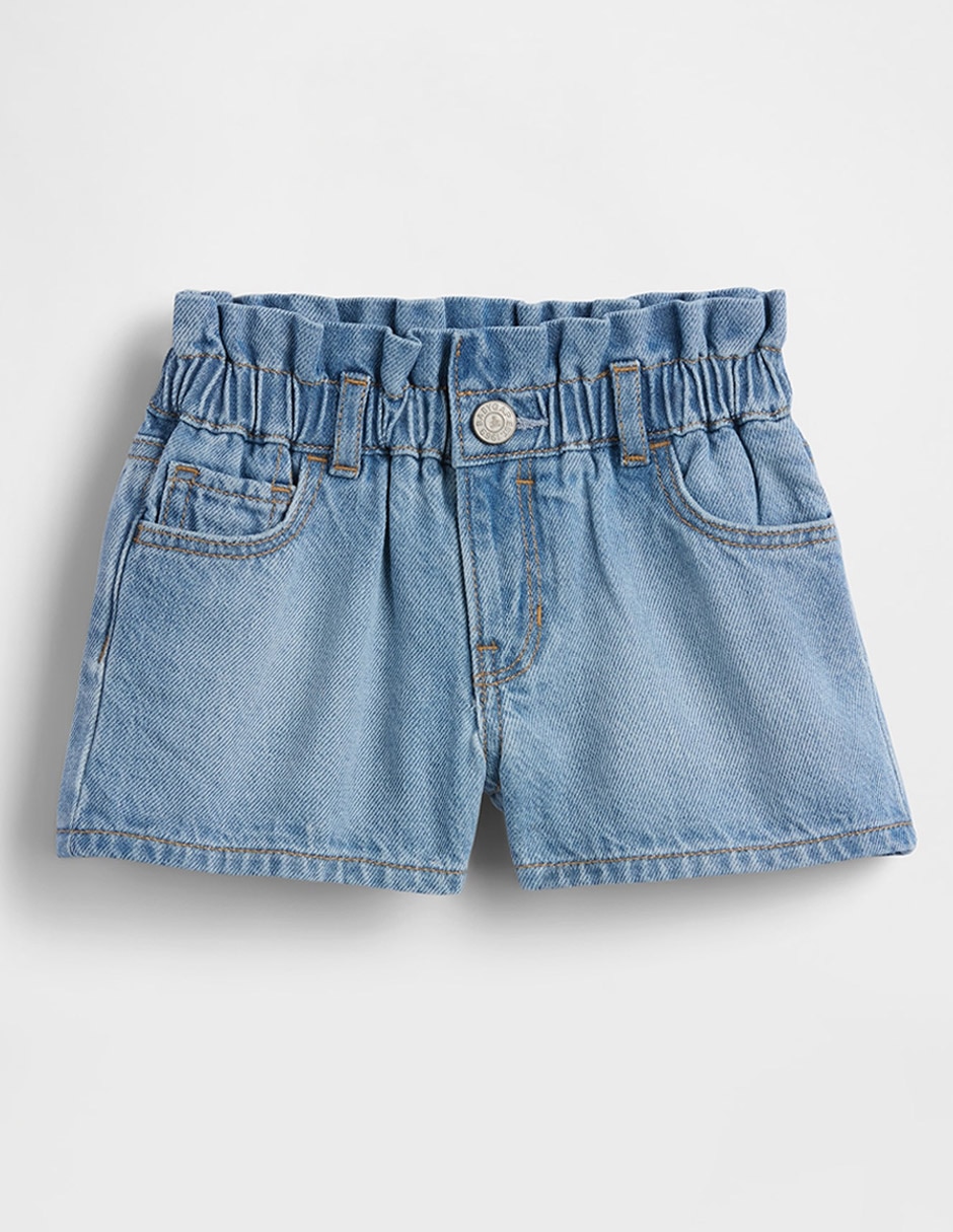 Short para niña