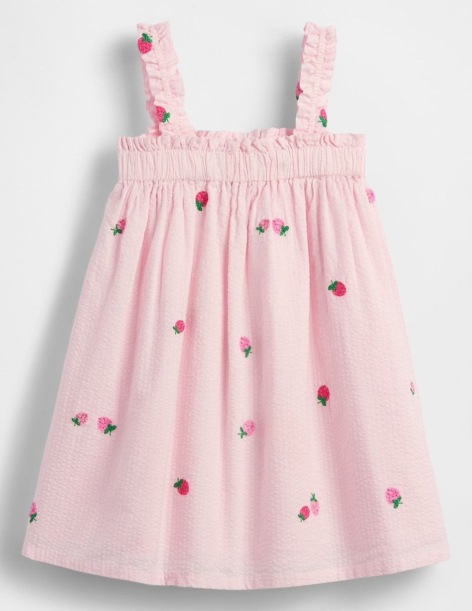 Vestido para niña 2