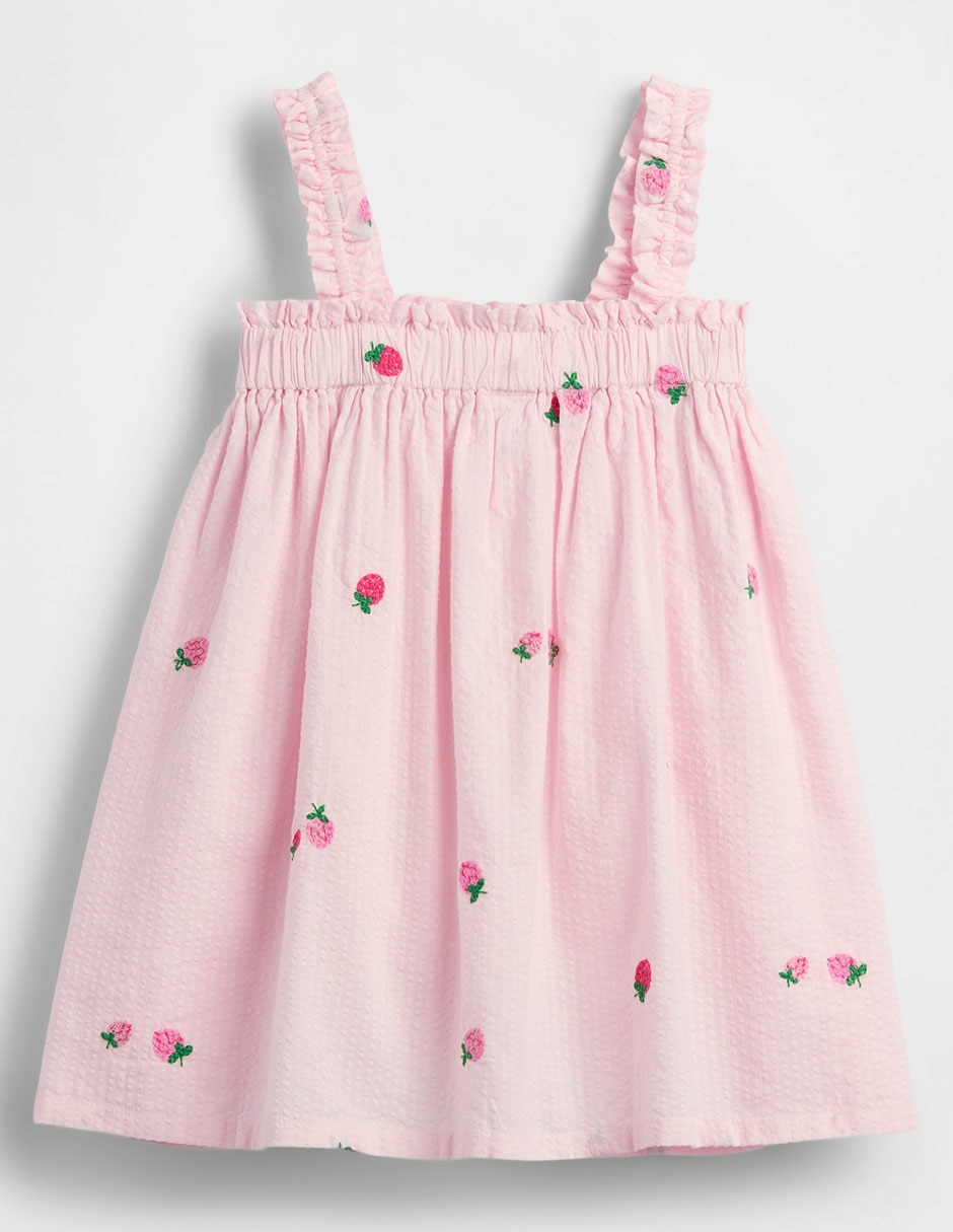 Vestido para niña 3