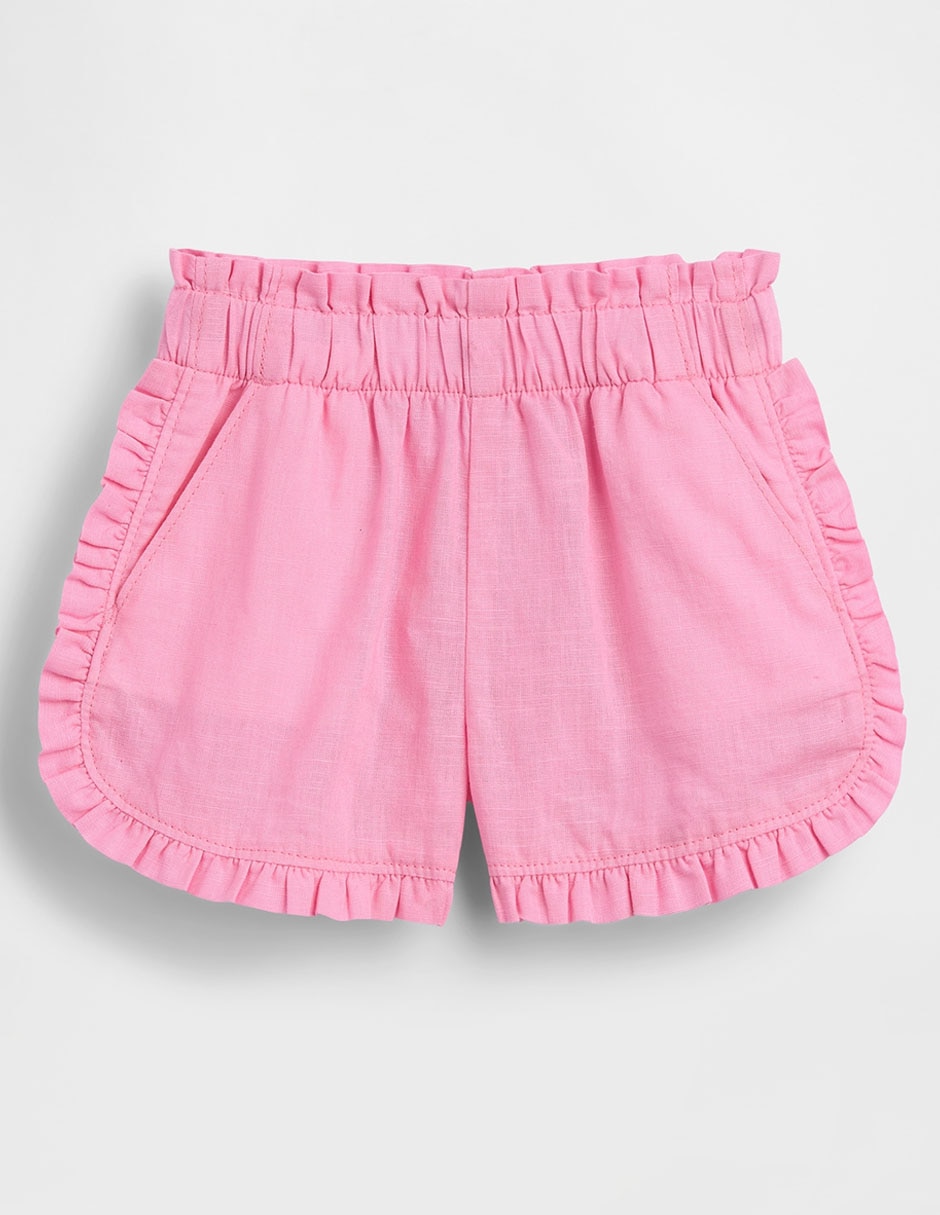 Short para niña Short para niña
