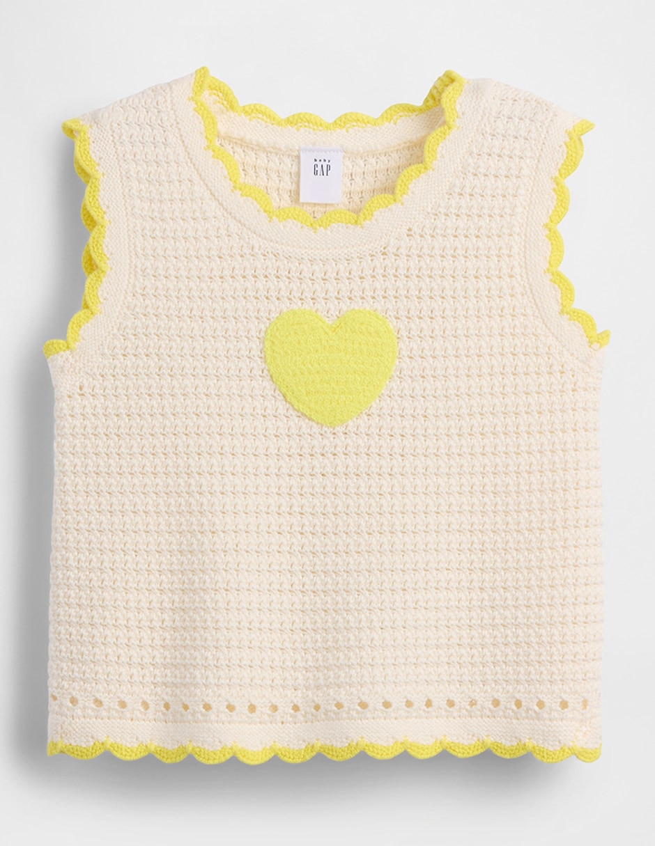 Playera para niña Playera para niña
