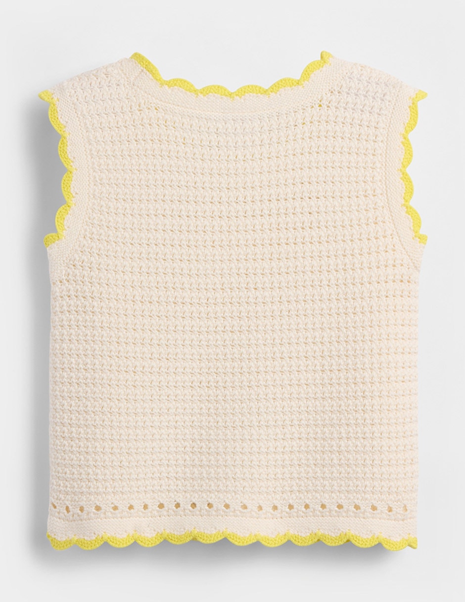 Playera para niña 2