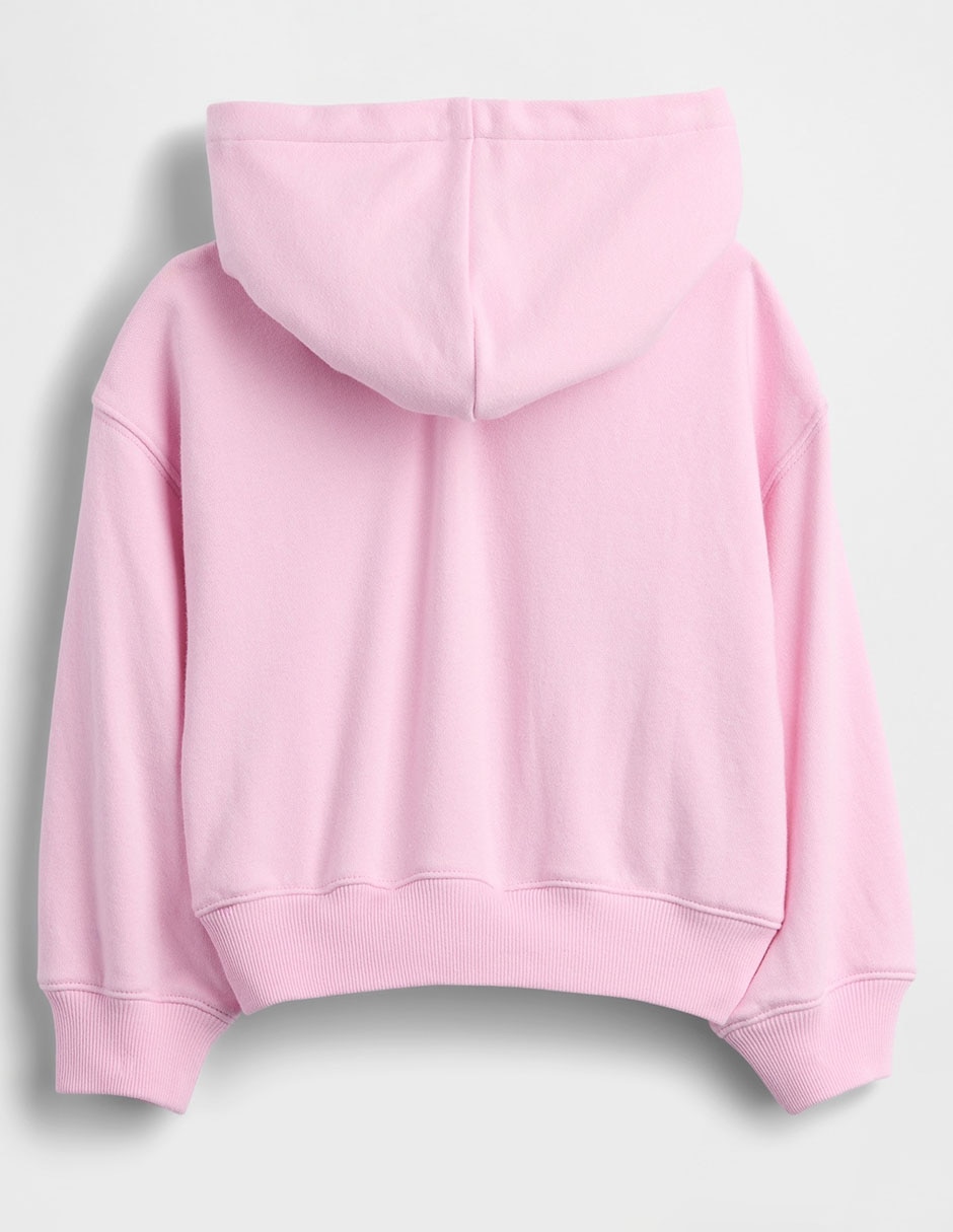 Sudadera para niña 2