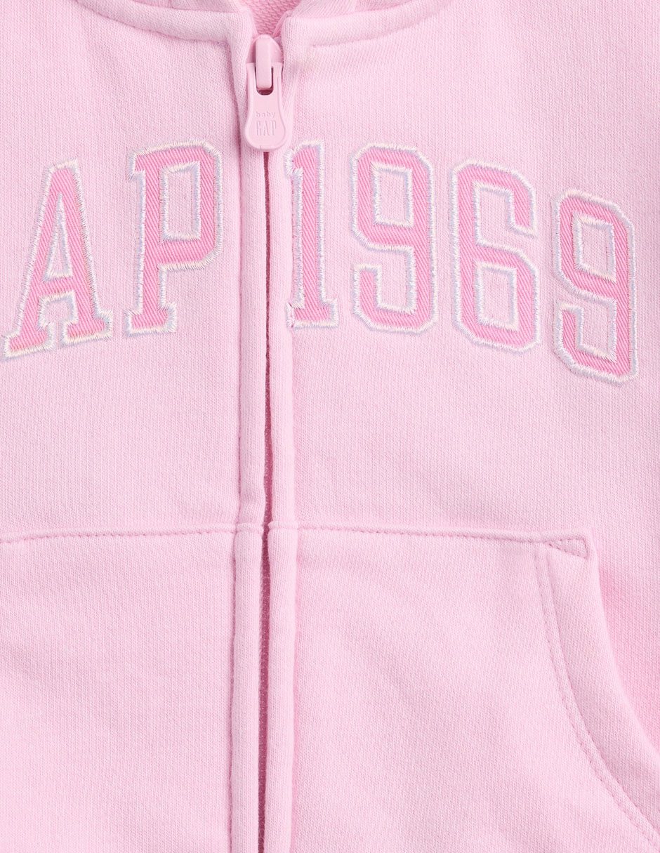 Sudadera para niña 3