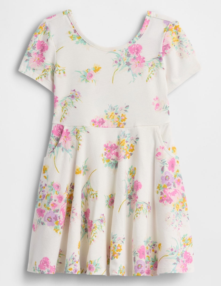 Vestido para niña 2