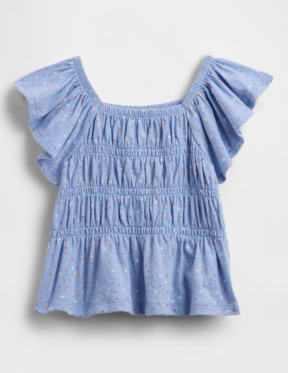 Blusa para niña Blusa para niña