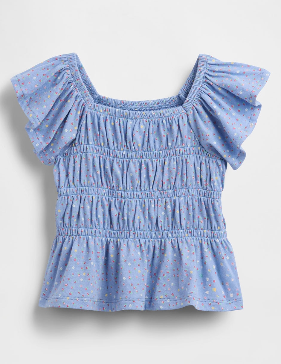 Blusa para niña 2