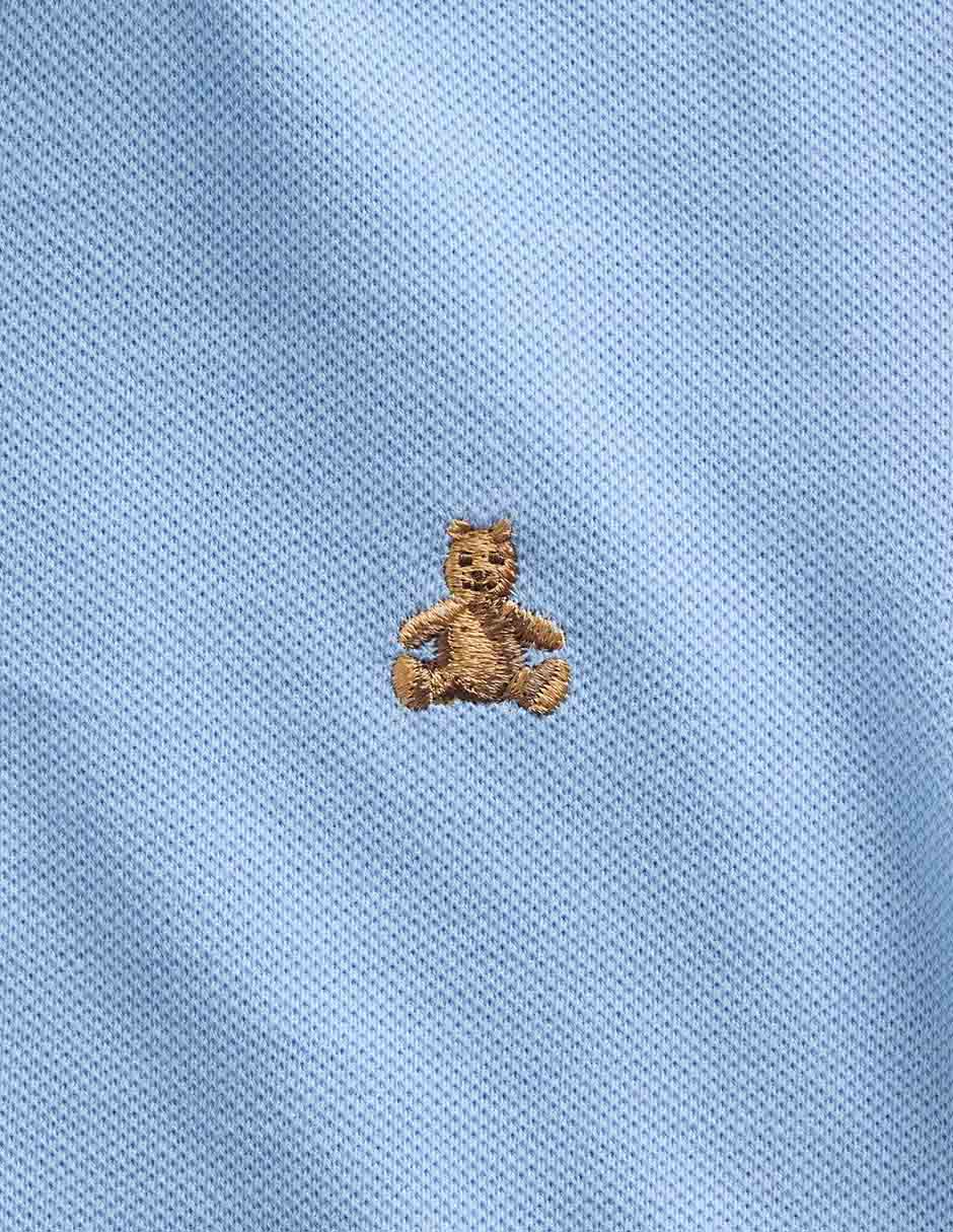 Conjunto para bebé niño 3