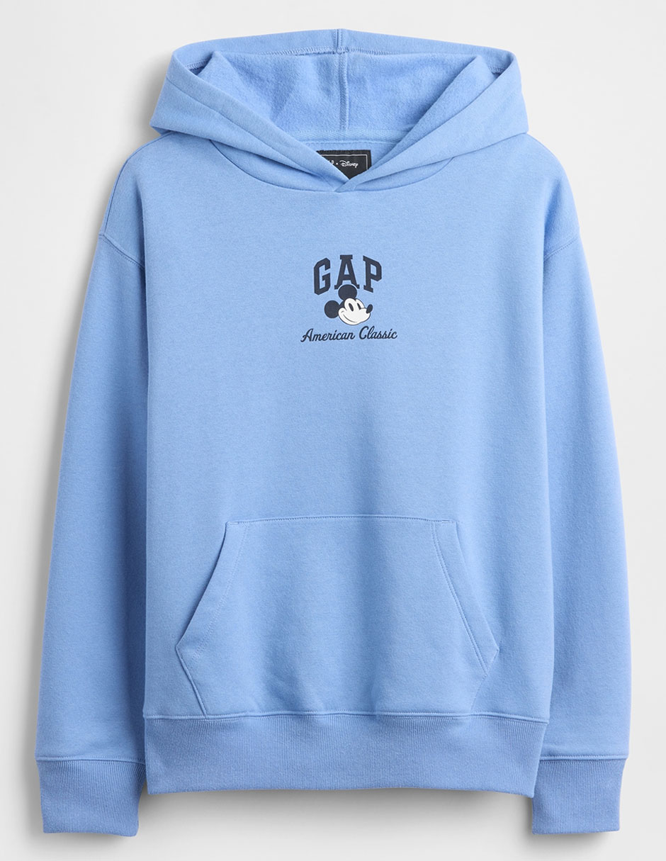 Sudadera Disney Mickey Mouse para niño