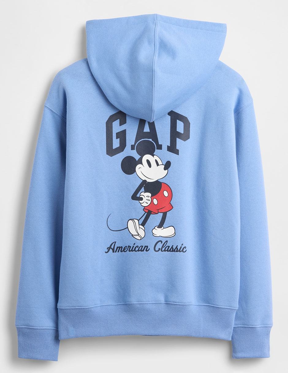 Sudadera Disney Mickey Mouse para bebé 2