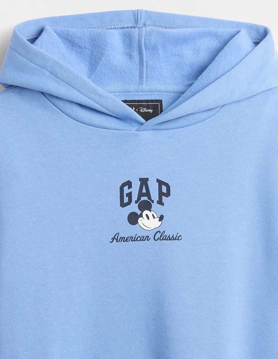 Sudadera Disney Mickey Mouse para bebé 3