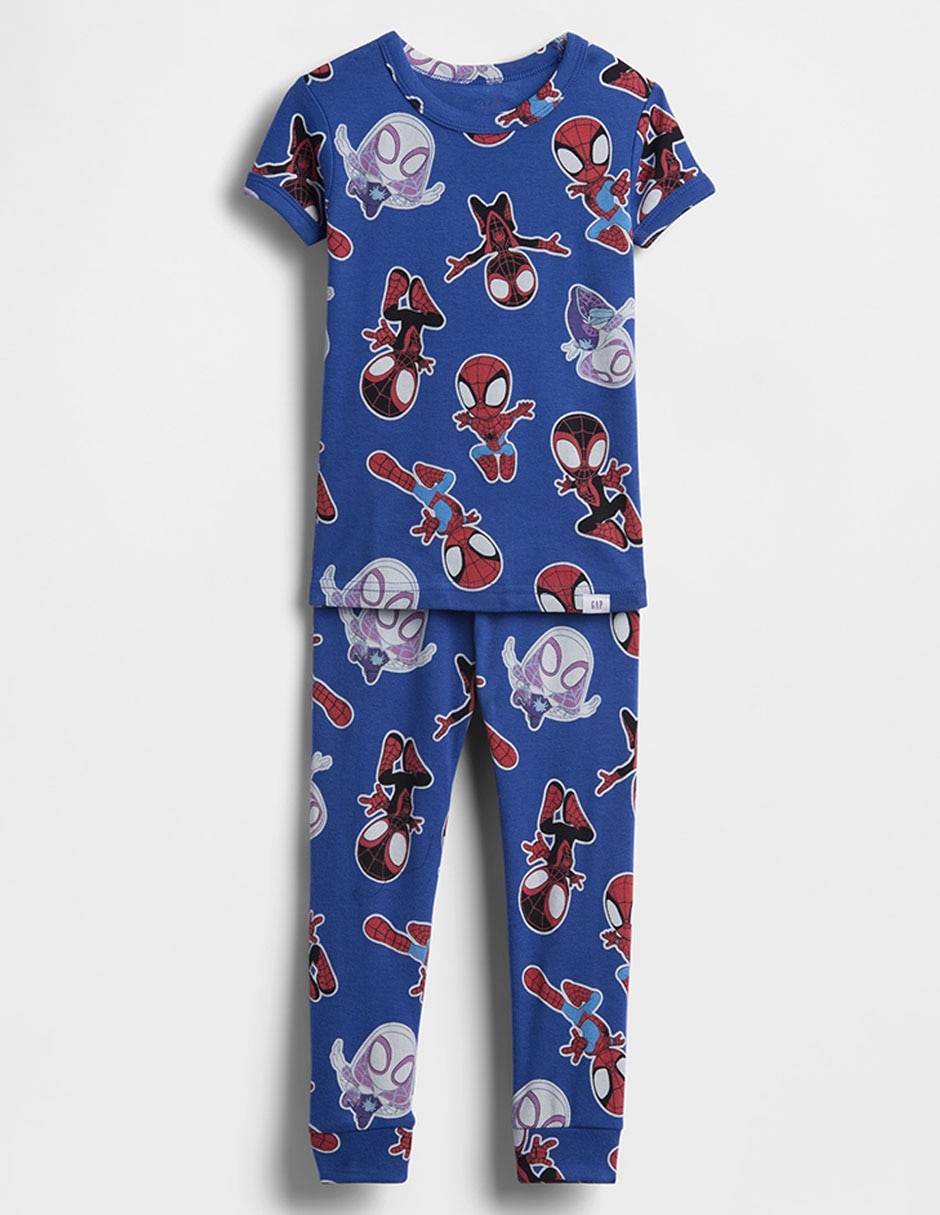 Conjunto pijama para niño
