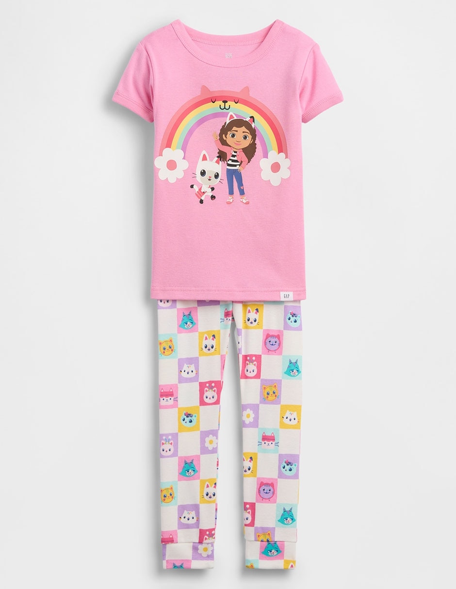 Conjunto Pijama para niña