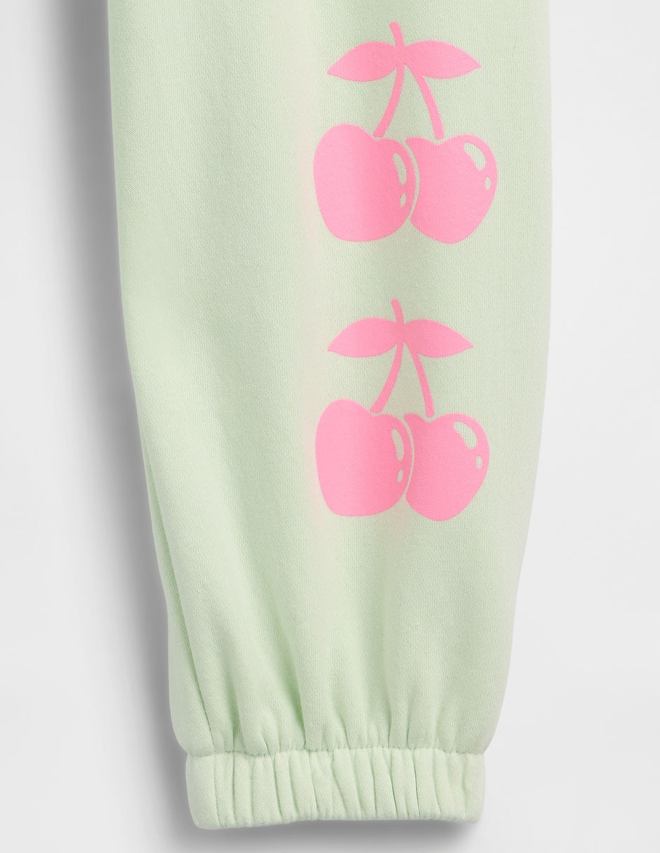 Pants para niña 3